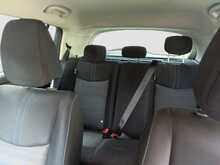 Nissan Leaf 2.Zero - U8236