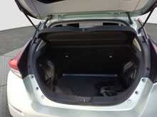 Nissan Leaf 2.Zero - U8236