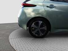 Nissan Leaf 2.Zero - U8236