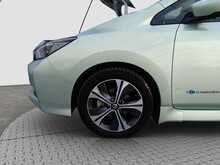 Nissan Leaf 2.Zero - U8236