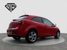 SEAT Ibiza TSI FR - U8239