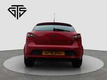 SEAT Ibiza TSI FR - U8239