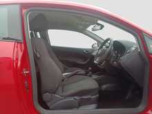 SEAT Ibiza TSI FR - U8239