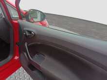 SEAT Ibiza TSI FR - U8239