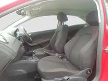 SEAT Ibiza TSI FR - U8239