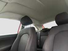 SEAT Ibiza TSI FR - U8239