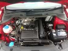 SEAT Ibiza TSI FR - U8239