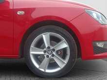 SEAT Ibiza TSI FR - U8239
