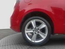 SEAT Ibiza TSI FR - U8239