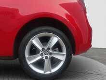 SEAT Ibiza TSI FR - U8239