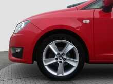 SEAT Ibiza TSI FR - U8239