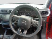 Citroen C3 PureTech Feel - U8240