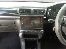 Citroen C3 PureTech Feel - U8240