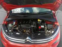 Citroen C3 PureTech Feel - U8240