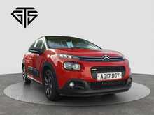 Citroen C3 PureTech Feel - U8240