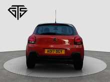 Citroen C3 PureTech Feel - U8240
