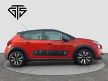 Citroen C3 PureTech Feel - U8240
