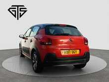 Citroen C3 PureTech Feel - U8240