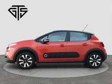 Citroen C3 PureTech Feel - U8240