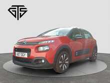 Citroen C3 PureTech Feel - U8240