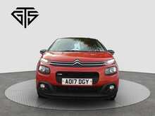 Citroen C3 PureTech Feel - U8240