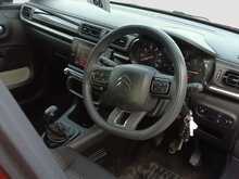 Citroen C3 PureTech Feel - U8240