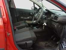 Citroen C3 PureTech Feel - U8240