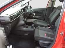 Citroen C3 PureTech Feel - U8240