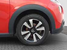 Citroen C3 PureTech Feel - U8240