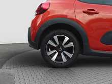 Citroen C3 PureTech Feel - U8240