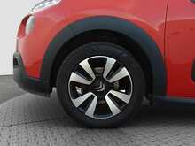Citroen C3 PureTech Feel - U8240
