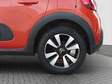 Citroen C3 PureTech Feel - U8240