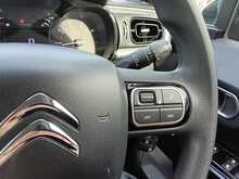 Citroen C3 PureTech Feel - U8240