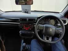 Citroen C3 PureTech Feel - U8240