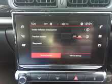 Citroen C3 PureTech Feel - U8240