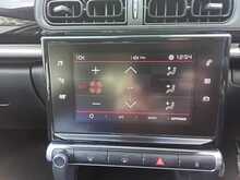 Citroen C3 PureTech Feel - U8240