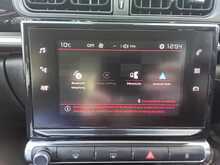 Citroen C3 PureTech Feel - U8240