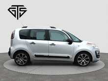 Citroen C3 Picasso PureTech Platinum - U8242