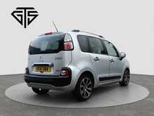 Citroen C3 Picasso PureTech Platinum - U8242