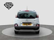 Citroen C3 Picasso PureTech Platinum - U8242