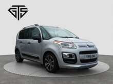 Citroen C3 Picasso PureTech Platinum - U8242