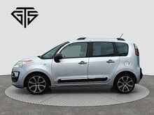 Citroen C3 Picasso PureTech Platinum - U8242