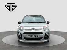 Citroen C3 Picasso PureTech Platinum - U8242
