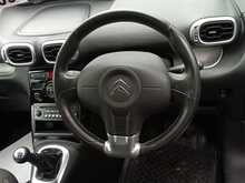 Citroen C3 Picasso PureTech Platinum - U8242