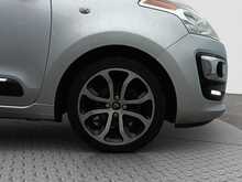 Citroen C3 Picasso PureTech Platinum - U8242