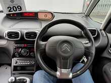 Citroen C3 Picasso PureTech Platinum - U8242