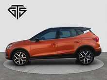 SEAT Arona TSI XCELLENCE Lux - U8244