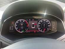 SEAT Arona TSI XCELLENCE Lux - U8244