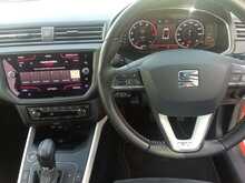SEAT Arona TSI XCELLENCE Lux - U8244