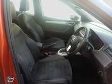 SEAT Arona TSI XCELLENCE Lux - U8244